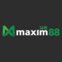 MAXIM88 Logo