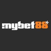 MYBET88 Logo