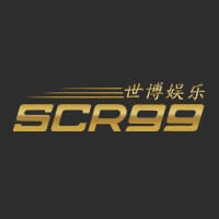 SCR99 Logo