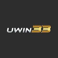 Uwin33 Logo