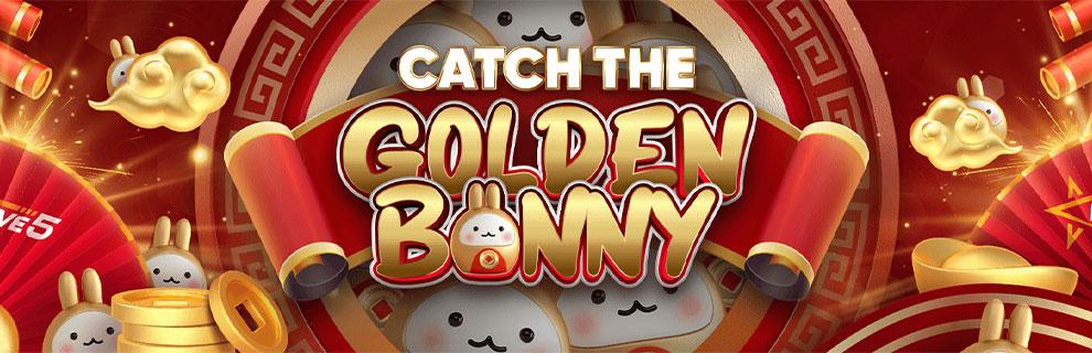 HFive-Catch the Golden Bunny