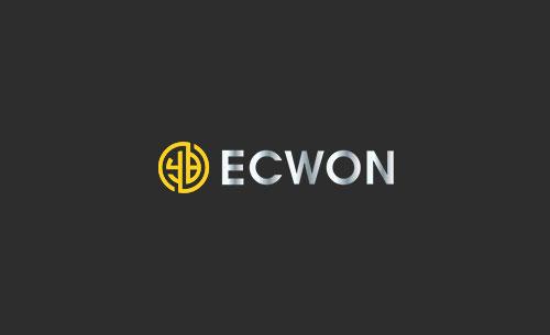 Logo-ECWON