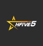 Logo-HFive5