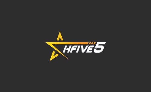 Logo-HFive5