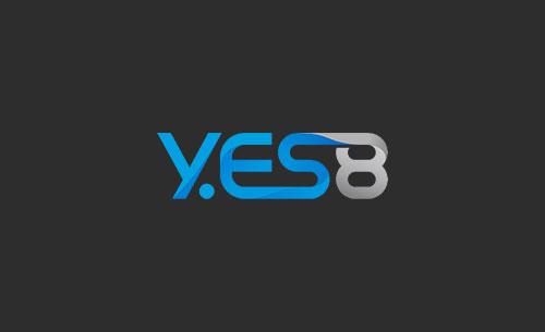 Logo-Yes8