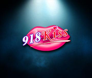 918kiss-Singapore Online Slots Provider