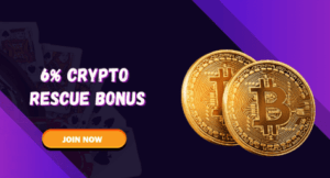 CM2Bet-Crypto Deposit