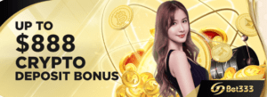 GDWON-Crypto Deposit