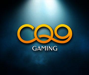 CQ9-Slot Game Online Provider