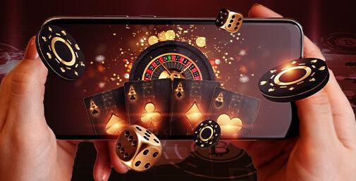 Is Cryptocurrency the Future of Online Gambling?