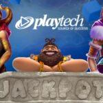 Playtech-Slots Online