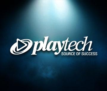 Playtech-Provider
