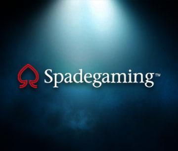 Spadegaming-Provider