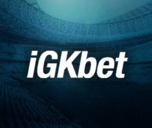 iGKbet-Sportsbook