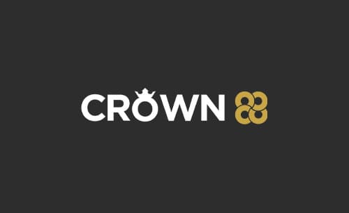 Logo-Crown88