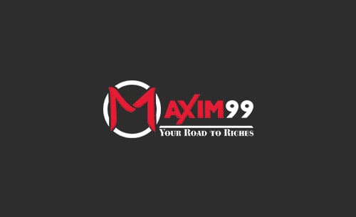Logo-Maxim99