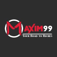Maxim99 Logo